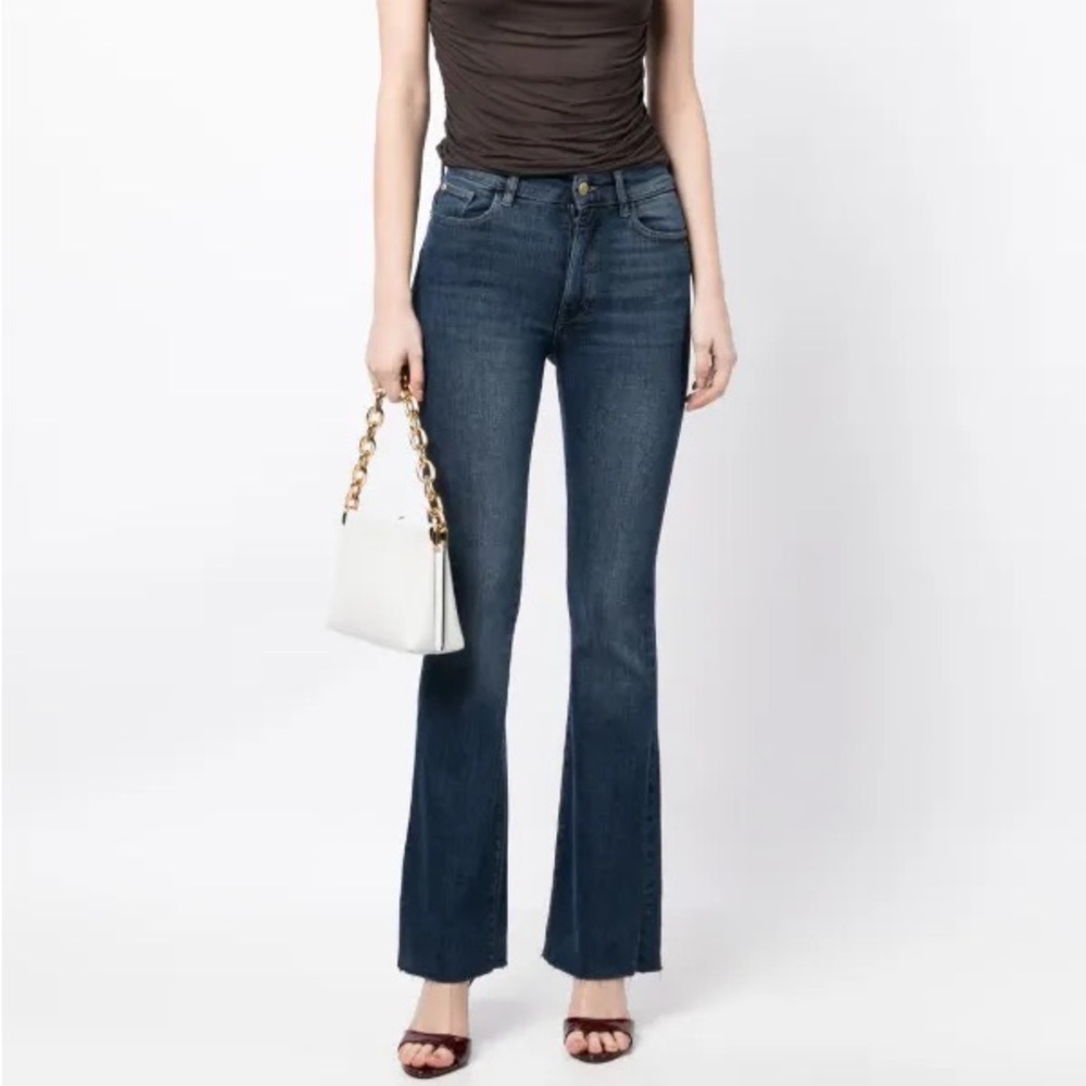 DL1961 Bootcut Jeans